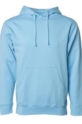 Independent Trading Co. SS4500 - Midweight Hooded Sweatshirt