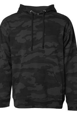 Independent Trading Co. SS4500 - Midweight Hooded Sweatshirt