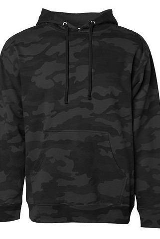 Independent Trading Co. SS4500 - Midweight Hooded Sweatshirt