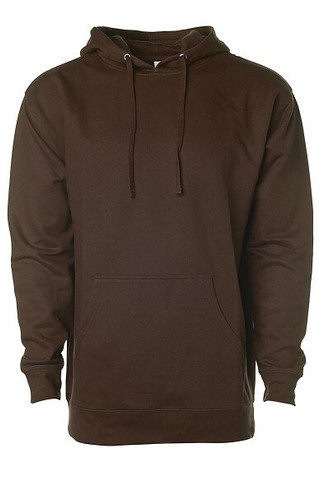 Independent Trading Co. SS4500 - Midweight Hooded Sweatshirt