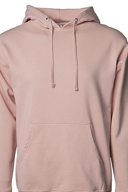 Independent Trading Co. SS4500 - Midweight Hooded Sweatshirt