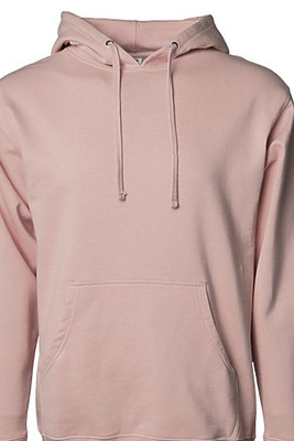 Independent Trading Co. SS4500 - Midweight Hooded Sweatshirt