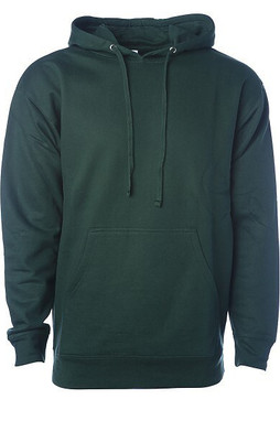 Independent Trading Co. SS4500 - Midweight Hooded Sweatshirt