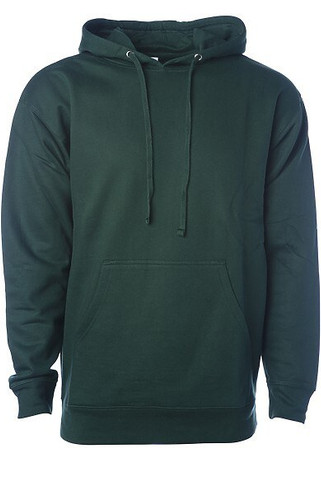 Independent Trading Co. SS4500 - Midweight Hooded Sweatshirt