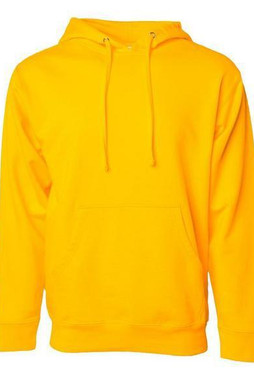 Independent Trading Co. SS4500 - Midweight Hooded Sweatshirt