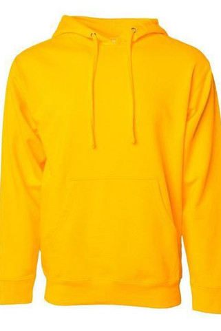 Independent Trading Co. SS4500 - Midweight Hooded Sweatshirt