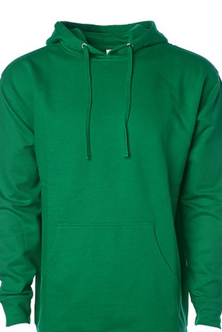 Independent Trading Co. SS4500 - Midweight Hooded Sweatshirt