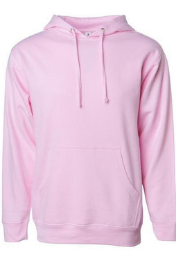 Independent Trading Co. SS4500 - Midweight Hooded Sweatshirt