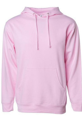 Independent Trading Co. SS4500 - Midweight Hooded Sweatshirt