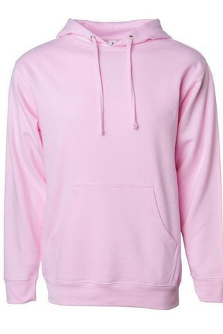 Independent Trading Co. SS4500 - Midweight Hooded Sweatshirt