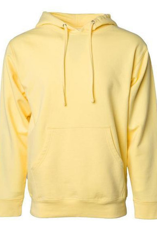 Independent Trading Co. SS4500 - Midweight Hooded Sweatshirt