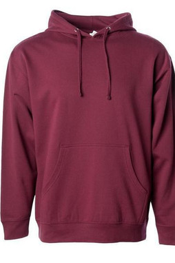 Independent Trading Co. SS4500 - Midweight Hooded Sweatshirt