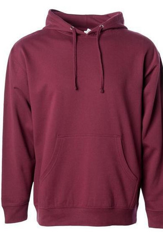 Independent Trading Co. SS4500 - Midweight Hooded Sweatshirt