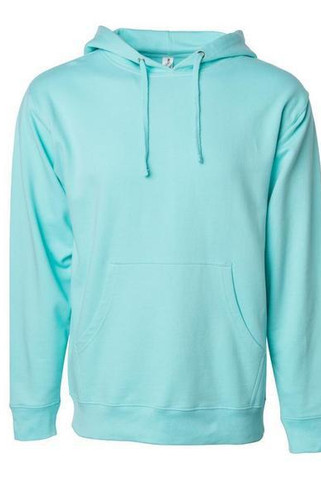 Independent Trading Co. SS4500 - Midweight Hooded Sweatshirt