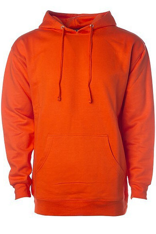 Independent Trading Co. SS4500 - Midweight Hooded Sweatshirt
