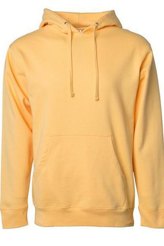 Independent Trading Co. SS4500 - Midweight Hooded Sweatshirt