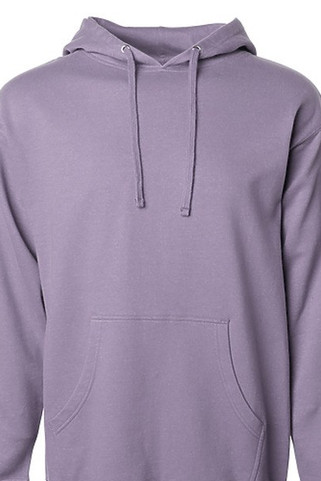 Independent Trading Co. SS4500 - Midweight Hooded Sweatshirt