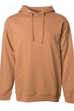 Independent Trading Co. SS4500 - Midweight Hooded Sweatshirt