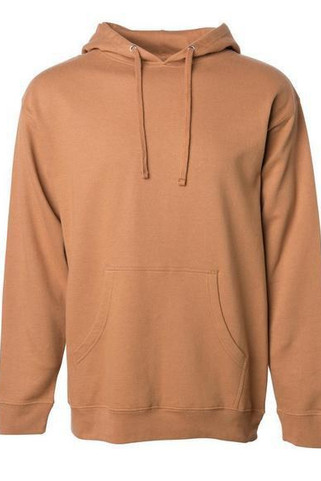 Independent Trading Co. SS4500 - Midweight Hooded Sweatshirt