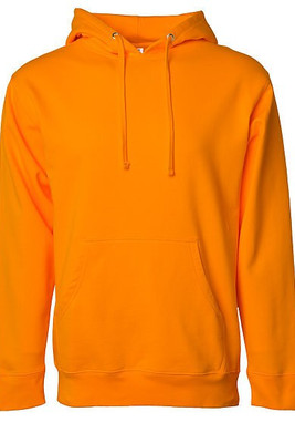 Independent Trading Co. SS4500 - Midweight Hooded Sweatshirt