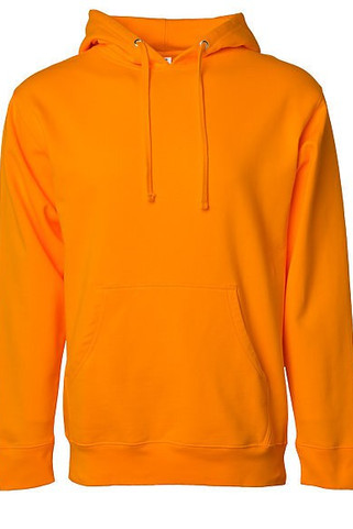 Independent Trading Co. SS4500 - Midweight Hooded Sweatshirt