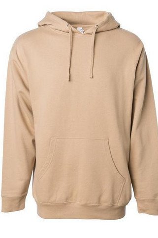 Independent Trading Co. SS4500 - Midweight Hooded Sweatshirt