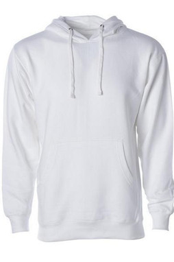 Independent Trading Co. SS4500 - Midweight Hooded Sweatshirt