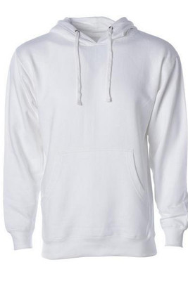 Independent Trading Co. SS4500 - Midweight Hooded Sweatshirt