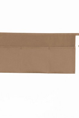 Liberty Bags 5501 - Durable Multi-Pocket Waist Apron for Kitchen & Service