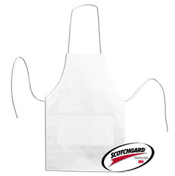 Liberty Bags 5509 - Splatter Armor Apron
