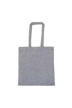 Liberty Bags 8505R - Eco-Friendly Recycled Canvas Tote with Extended Handles