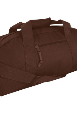 Liberty Bags 8806 - Recycled Large Duffel