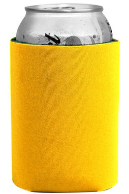 Liberty Bags FT001 - Foldable Insulated Jersey Can Cooler