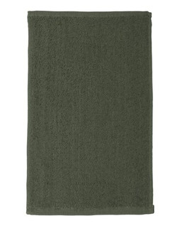 Q-Tees T18 - Q-Tees Budget Ralley Towels