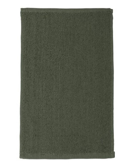 Q-Tees T18 - Q-Tees Budget Ralley Towels