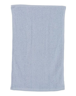 Q-Tees T18 - Q-Tees Budget Ralley Towels