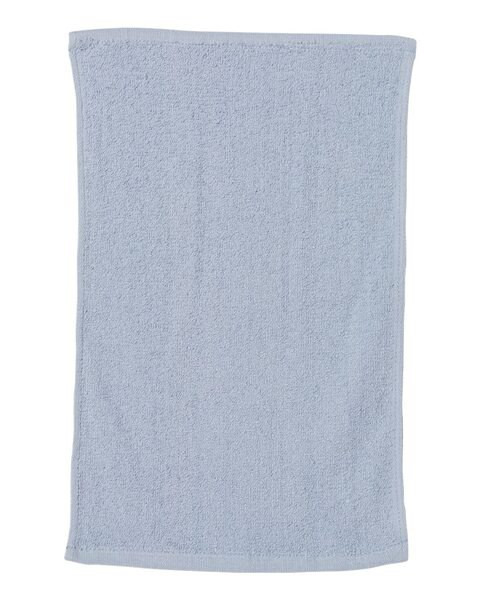 Q-Tees T18 - Q-Tees Budget Ralley Towels