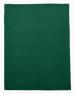 Q-Tees T600 - Fingertip Towel Hemmed