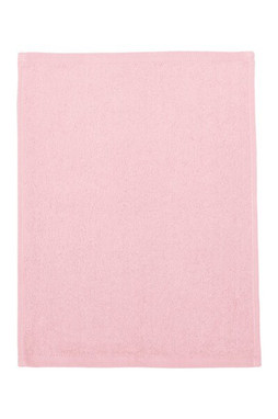 Q-Tees T600 - Fingertip Towel Hemmed