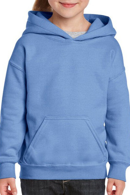 Gildan 18500B - Blend Youth Hooded Sweatshirt