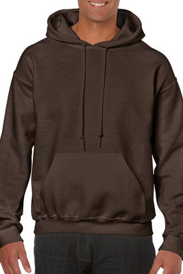Gildan 18500B - Blend Youth Hooded Sweatshirt