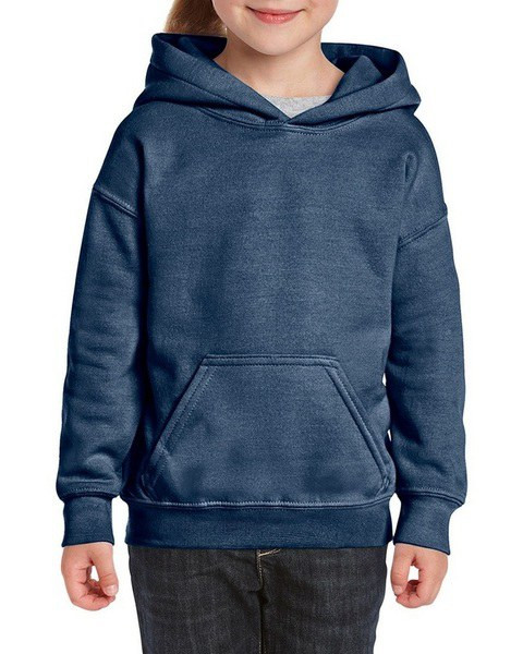 Gildan 18500B - Sweat-Shirt Capuche Enfant