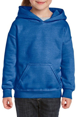 Gildan 18500B - Hooded Sweatshirt Child