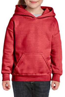 Gildan 18500B - Blend Youth Hooded Sweatshirt