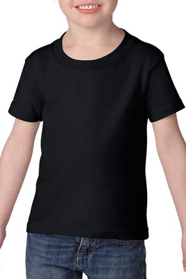 Gildan 5100P - Heavy Cotton Toddler T-Shirt