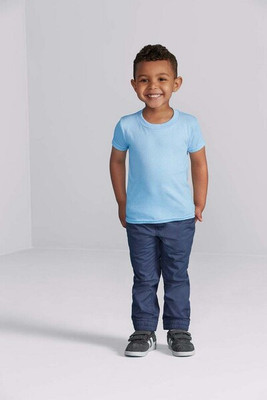 Gildan 5100P - Heavy Cotton Toddler T-Shirt