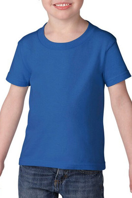 Gildan 5100P - Heavy Cotton Toddler T-Shirt