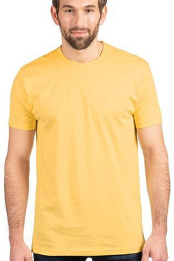 Next Level Apparel N3600 - NLA Unisex Cotton T 145gsm