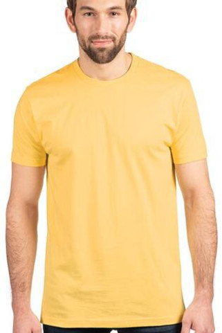 Next Level Apparel N3600 - NLA Unisex Cotton T 145gsm