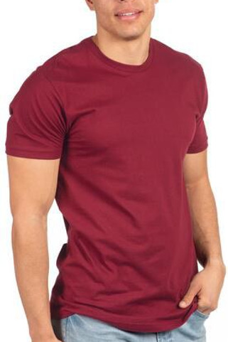 Next Level Apparel N3600 - NLA Unisex Cotton T 145gsm